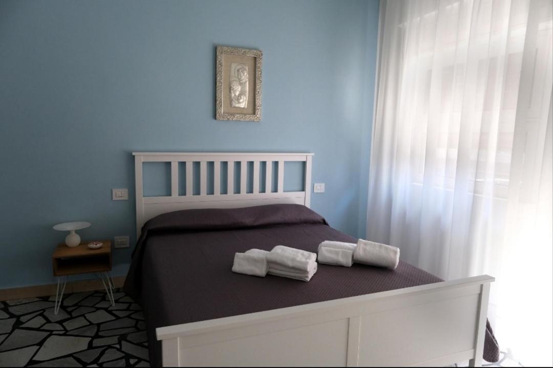 Sole & Luna Guest House Bari Dış mekan fotoğraf