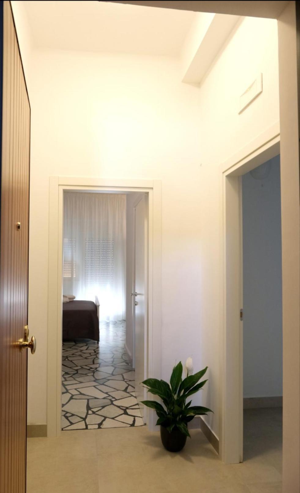 Sole & Luna Guest House Bari Dış mekan fotoğraf