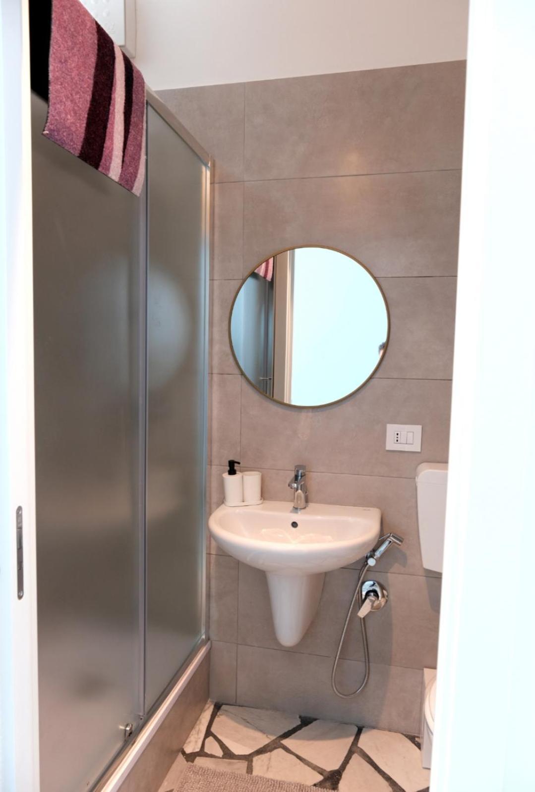 Sole & Luna Guest House Bari Dış mekan fotoğraf