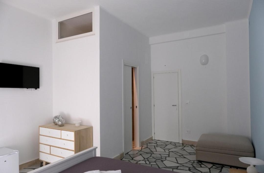 Sole & Luna Guest House Bari Dış mekan fotoğraf