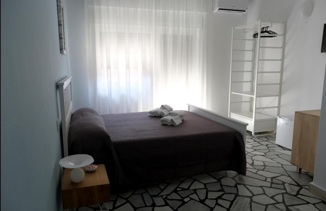 Sole & Luna Guest House Bari Dış mekan fotoğraf