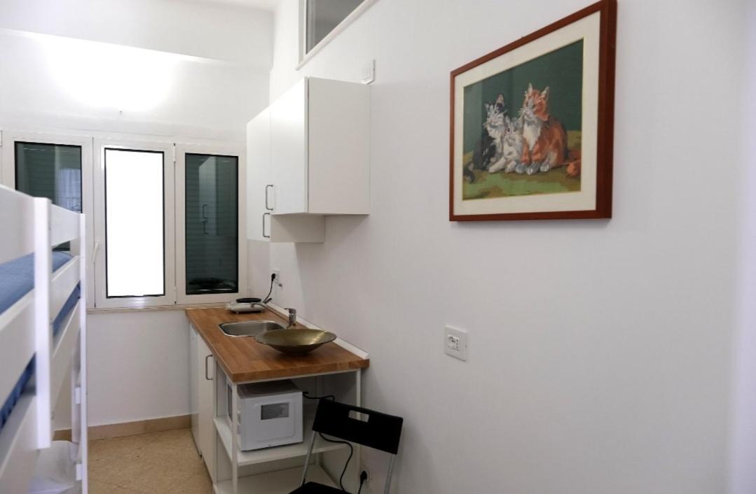 Sole & Luna Guest House Bari Dış mekan fotoğraf