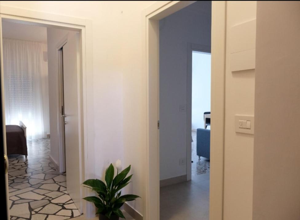 Sole & Luna Guest House Bari Dış mekan fotoğraf