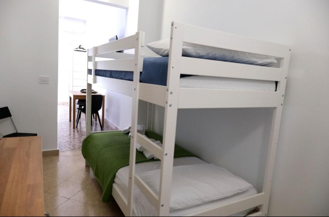 Sole & Luna Guest House Bari Dış mekan fotoğraf