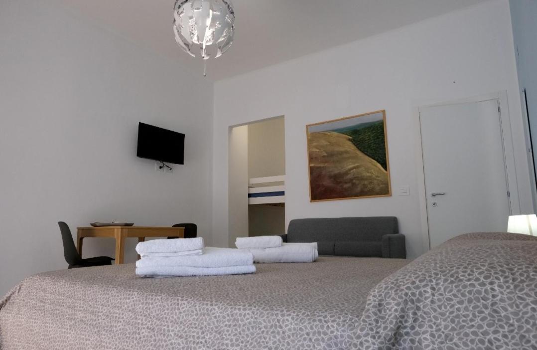 Sole & Luna Guest House Bari Dış mekan fotoğraf