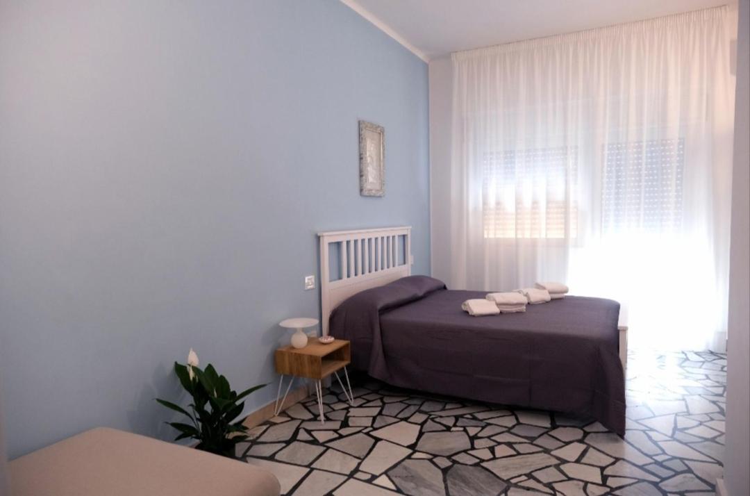 Sole & Luna Guest House Bari Dış mekan fotoğraf