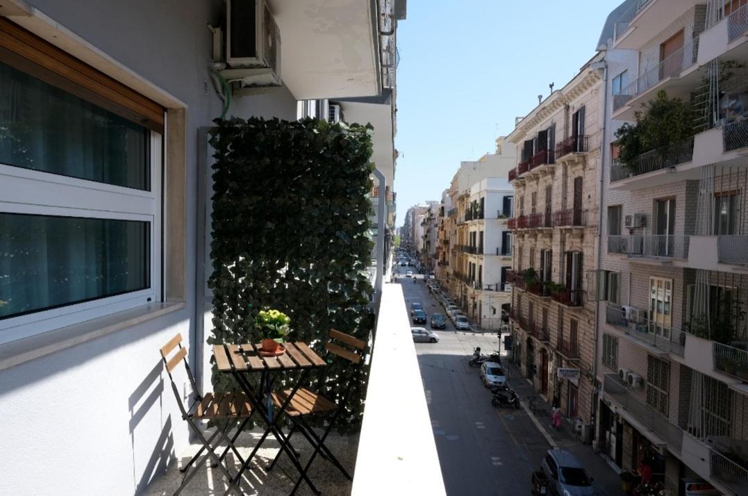 Sole & Luna Guest House Bari Dış mekan fotoğraf