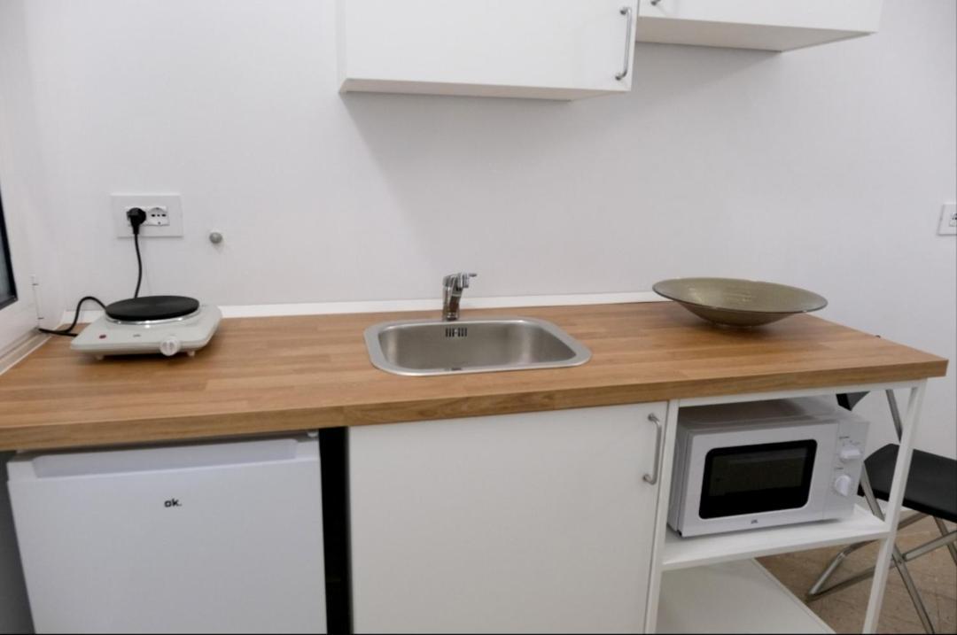 Sole & Luna Guest House Bari Dış mekan fotoğraf