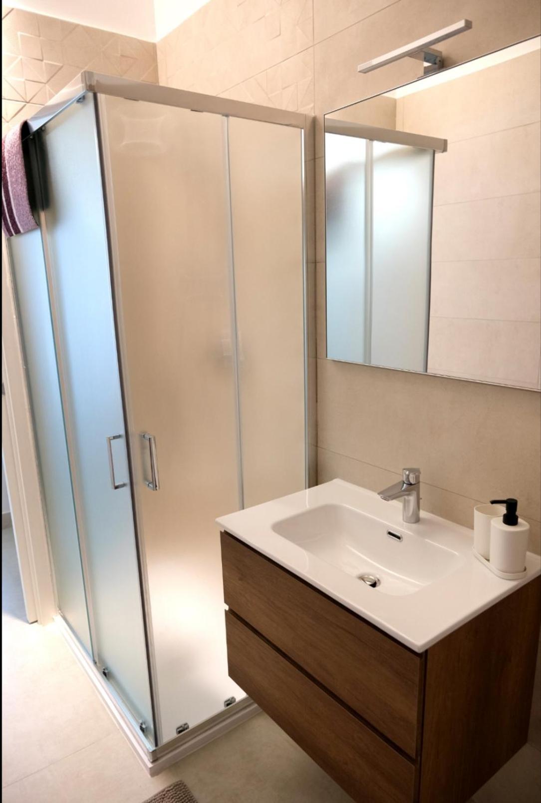 Sole & Luna Guest House Bari Dış mekan fotoğraf