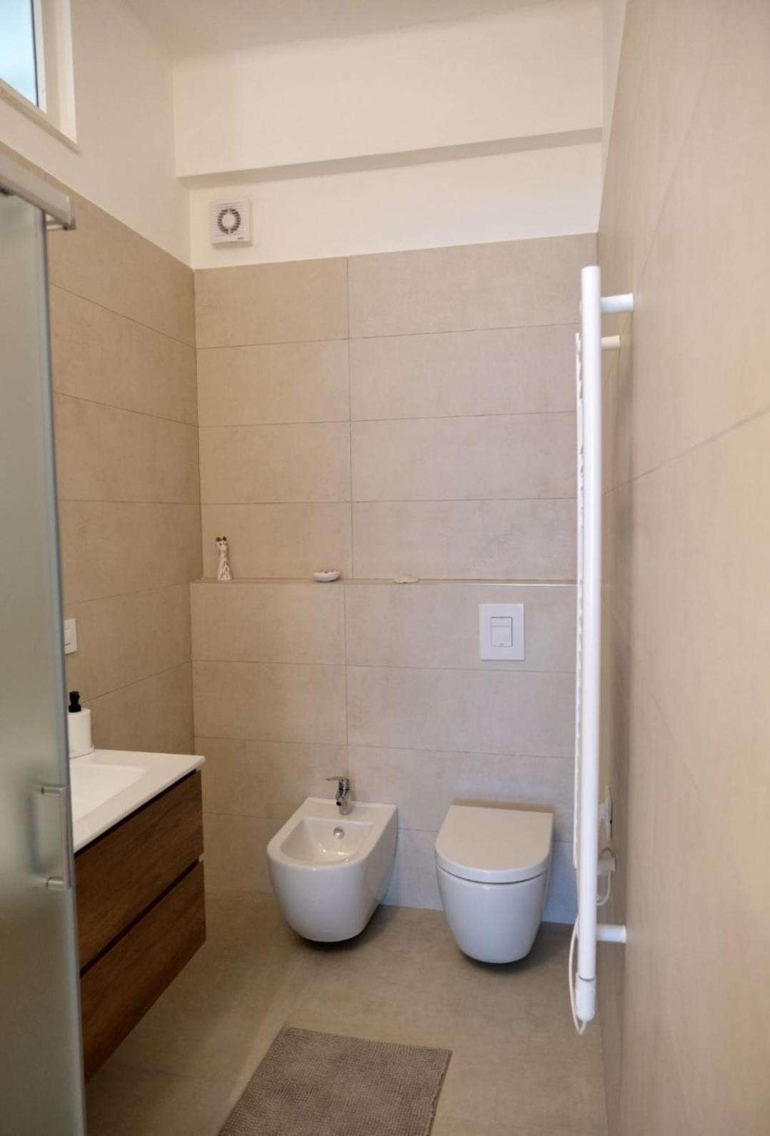 Sole & Luna Guest House Bari Dış mekan fotoğraf