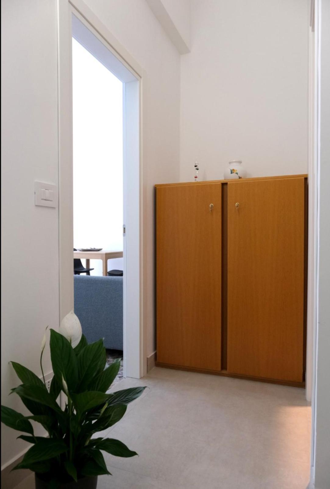 Sole & Luna Guest House Bari Dış mekan fotoğraf