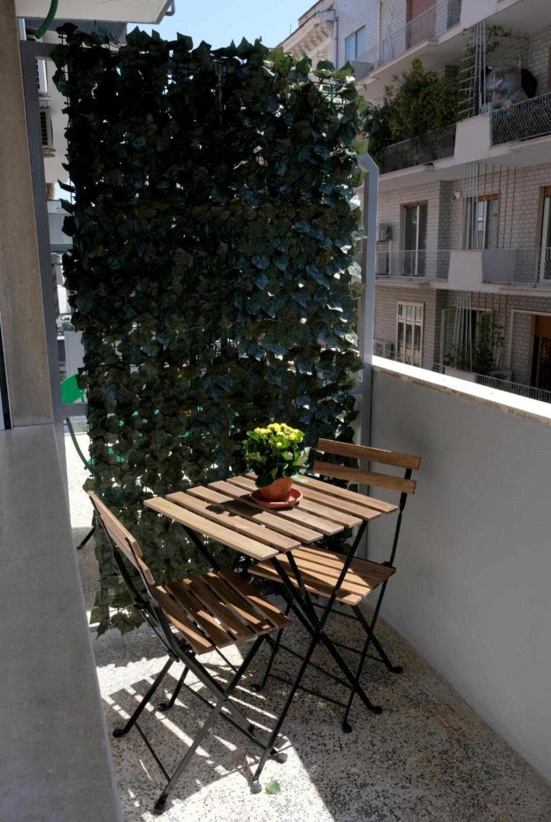 Sole & Luna Guest House Bari Dış mekan fotoğraf