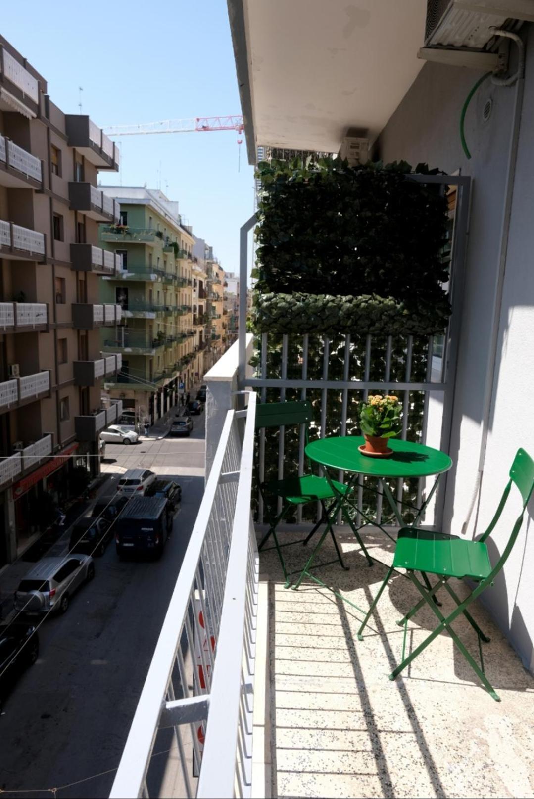 Sole & Luna Guest House Bari Dış mekan fotoğraf